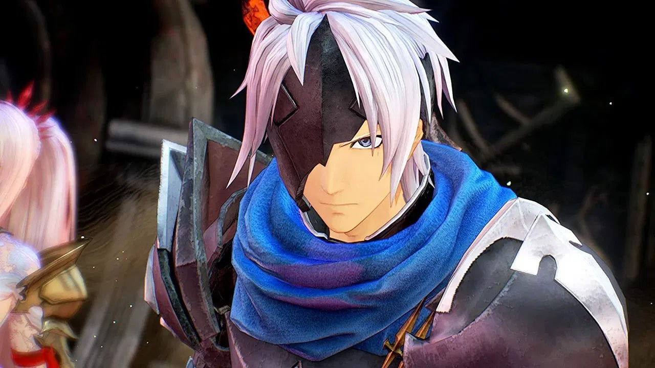 PS5 Tales Of Arise (R3 / Asia / English / Japanese) PlayStation 5