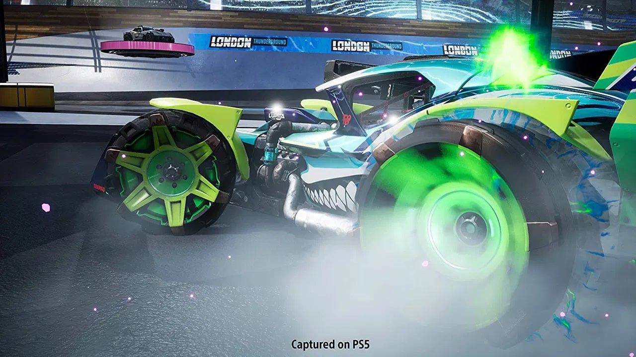 PS5 Destruction Allstars (R1 / North America / English) PlayStation 5