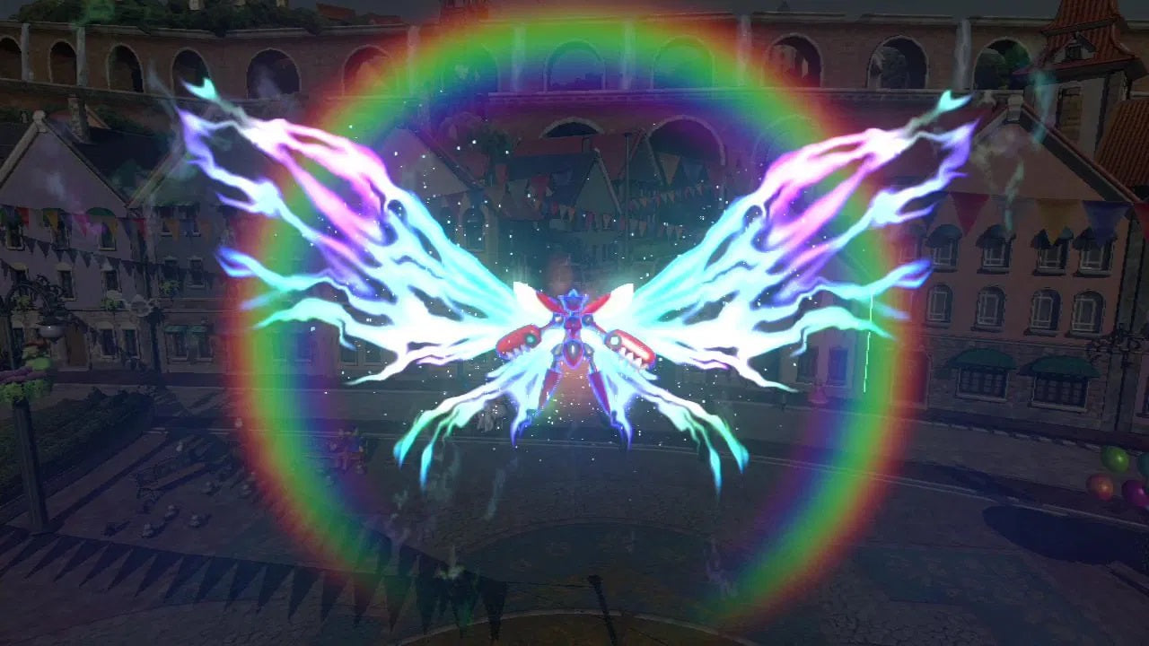 Nintendo Switch Pokkén Tournament DX (US / English)