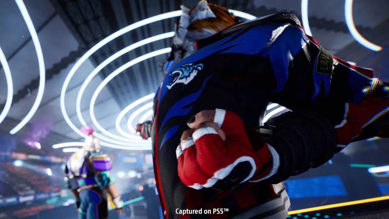 PS5 Destruction Allstars (R1 / North America / English) PlayStation 5