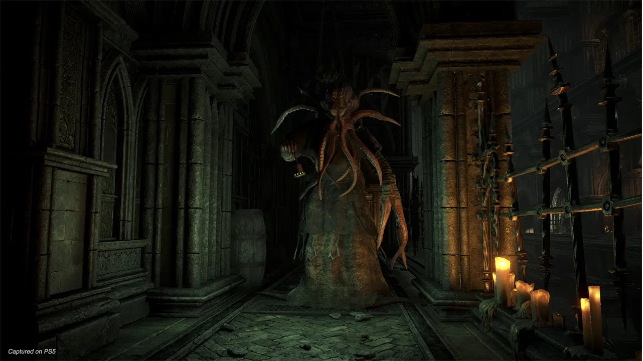 PS5 Demon Soul Remake (R2 / Europe / English) PlayStation 5