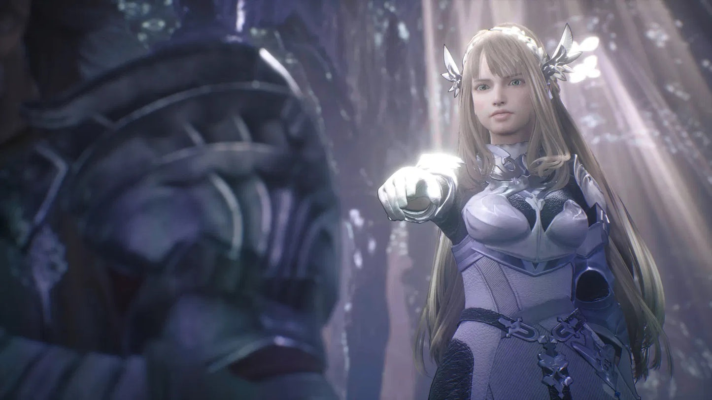 PS5 Valkyrie Elysium (R3 / Asia / English / Japanese) PlayStation 5
