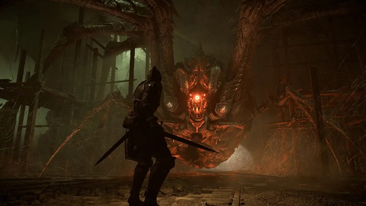 PS5 Demon Soul Remake (R2 / Europe / English) PlayStation 5