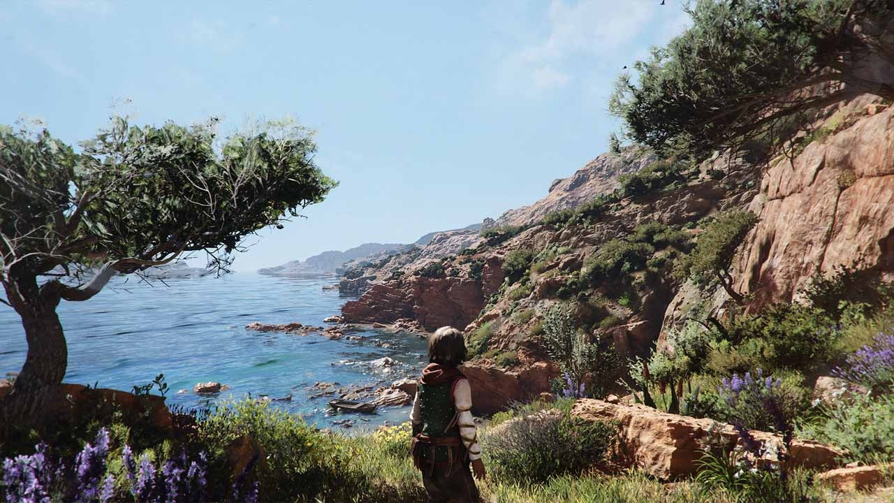 PS5 A Plague Tale: Requiem (R3 / Asia / English / Chinese) PlayStation 5