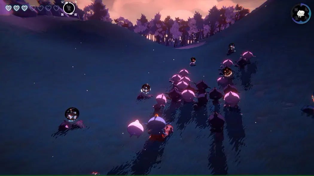 Nintendo Switch ONI: Road To Be The Mightiest Oni (Asia / English / Chinese)