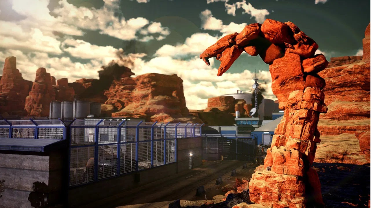 PS5 Werewolf: The Apocalypse - Earthblood (R2 / Europe / English) PlayStation 5