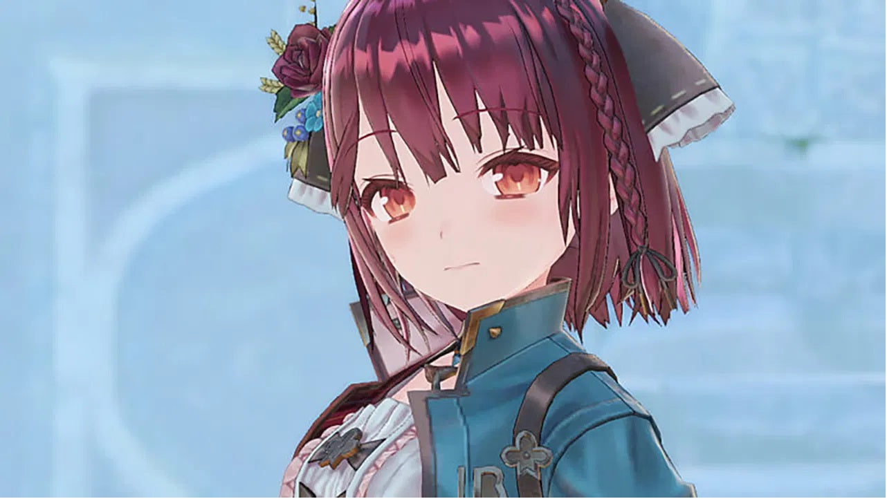 Nintendo Switch Atelier Sophie 2: The Alchemist of the Mysterious Dream (Asia / Chinese)
