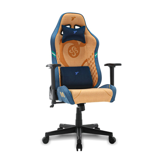 TTRacing Swift X Gaming Chair One Piece