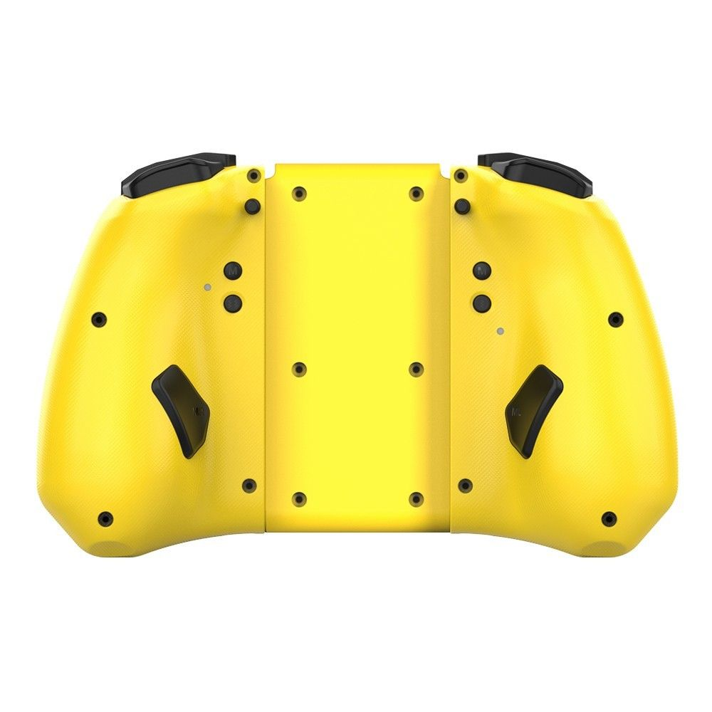 OMELET GAMING Switch Pro+ Joy-Pad Wireless Controller For Nintendo Switch V1 / V2 / OLED (Thunderbolt)