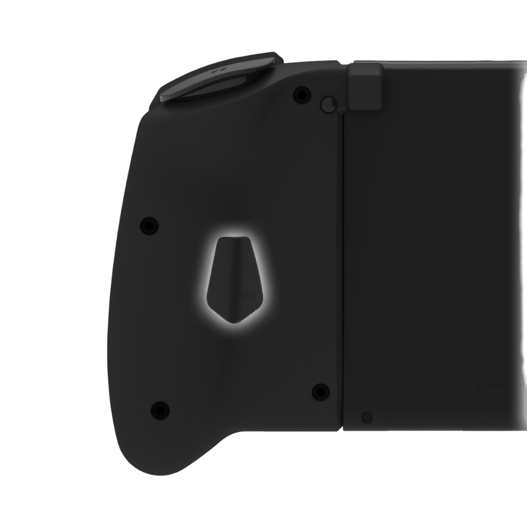 HORI NSW-414U Split Pad Pro For Nintendo Switch V1 / V2 / OLED (Lucario & Pikachu)