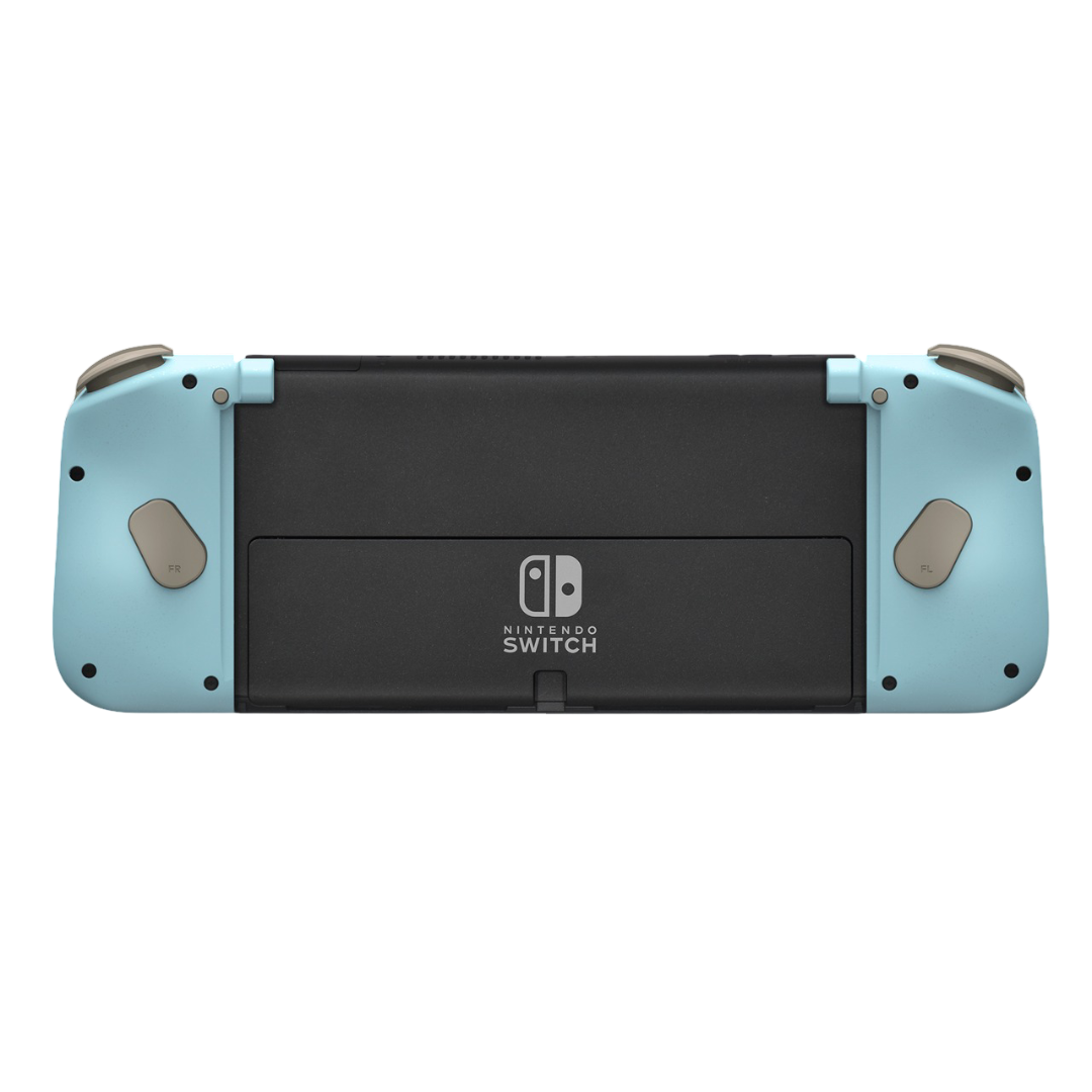 HORI NSW-411U Split Pad Compact For Nintendo Switch V1 / V2 / OLED (Pikachu & Mimikyu)