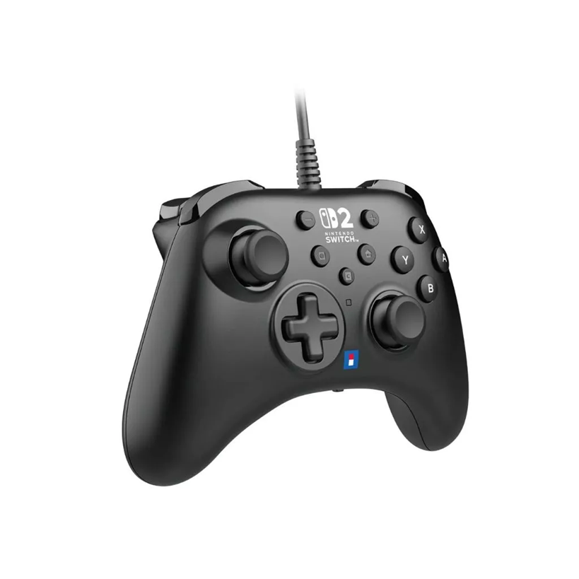 Hori Horipad Turbo Wired Controller for Nintendo Switch 2