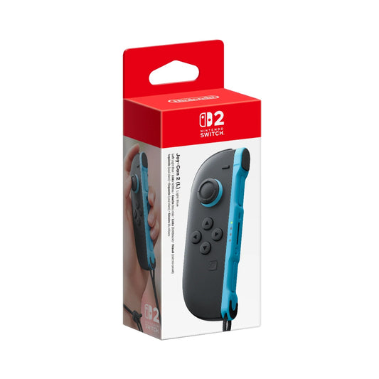 Nintendo Switch 2 Joy-Con Right (R) / Left (L) Left
