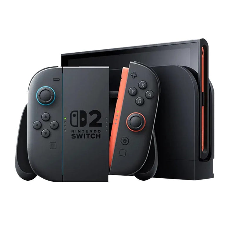 Nintendo Switch 2 Console Gaming (Maxsoft Malaysia Warranty)