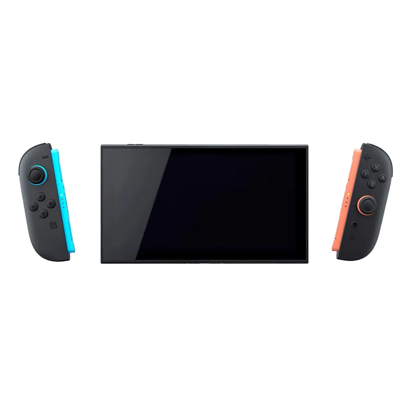 Nintendo Switch 2 Console Gaming (Maxsoft Malaysia Warranty)