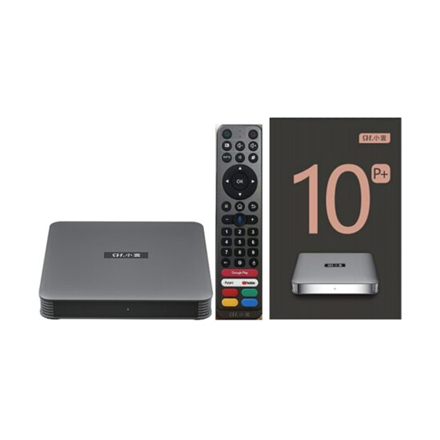SVI CLOUD 10P Video Streaming Player 4GB RAM 64GB ROM