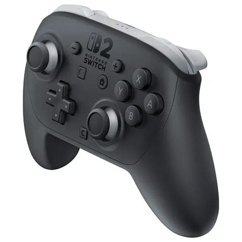 Nintendo Switch 2 Pro Controller (Import)