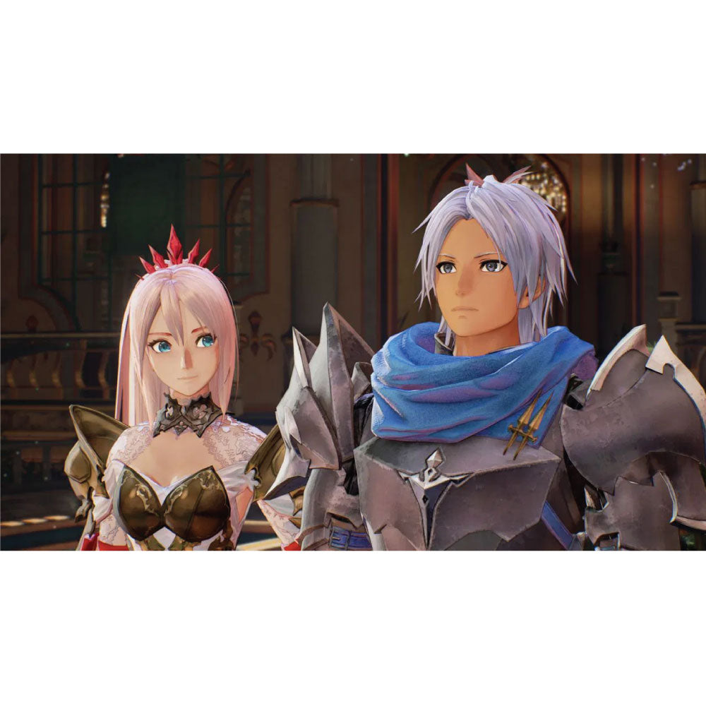 Nintendo Switch 2 Tales of ARISE Beyond the Dawn Edition (English) (Release date: 21 May 2026)