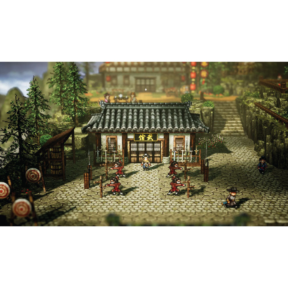 PS5 Wandering Sword (English) PlayStation 5 (Release date: 28 May 2026)