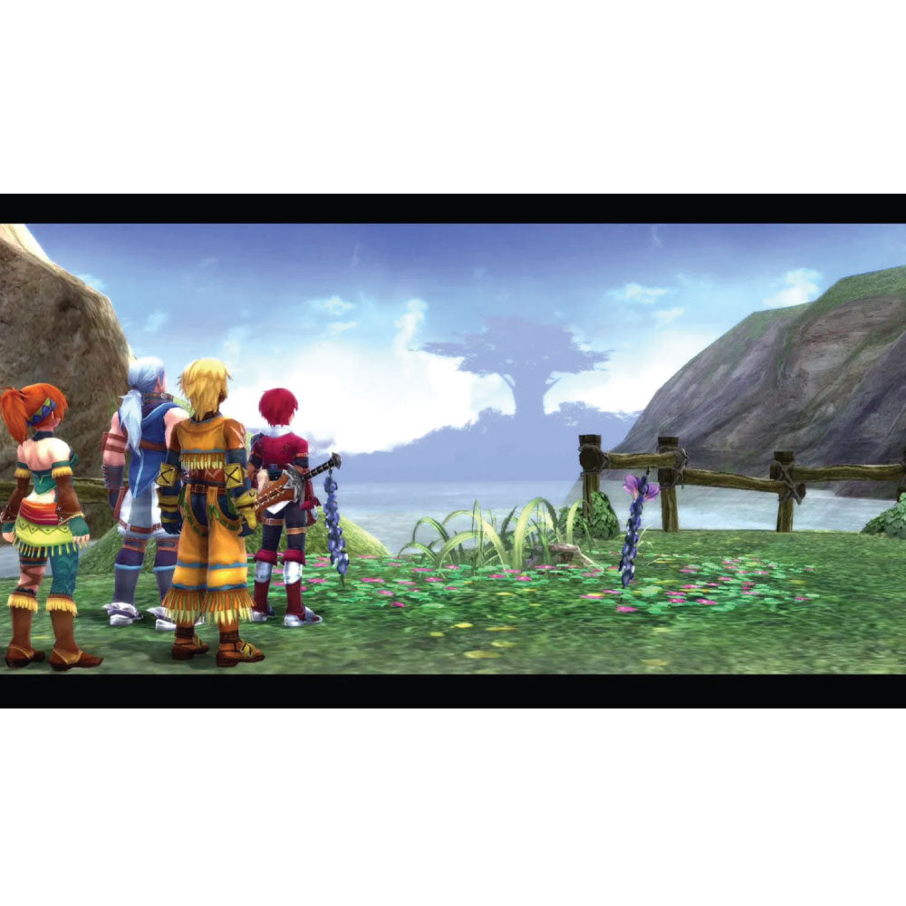 Nintendo Switch Ys Memoire Revelations in Celceta Day One Edition (English)