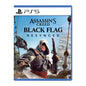 PS5 Assassin’s Creed Black Flag Resynced (English/Chinese) Playstation 5