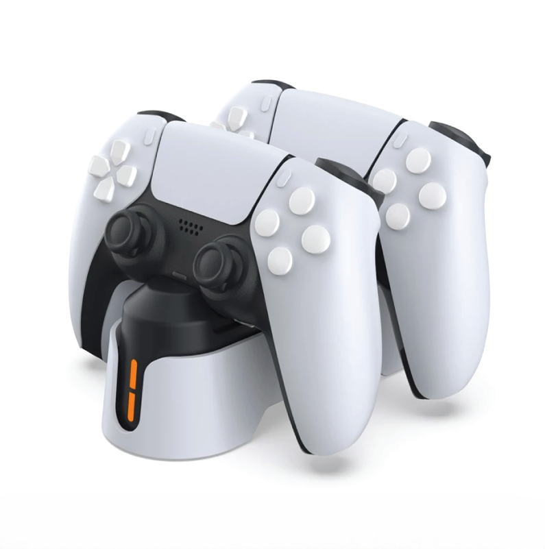 DOBE TP5-1501X Dualsense Charging Base White