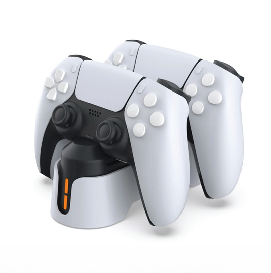 DOBE TP5-1501X Dualsense Charging Base White