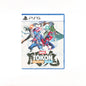 PS5 Marvel Tokon Fighting Souls (English) Playstation 5