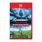 Nintendo Switch 2 Xenoblade Chronicles Definitive Edition (English/Chinese)