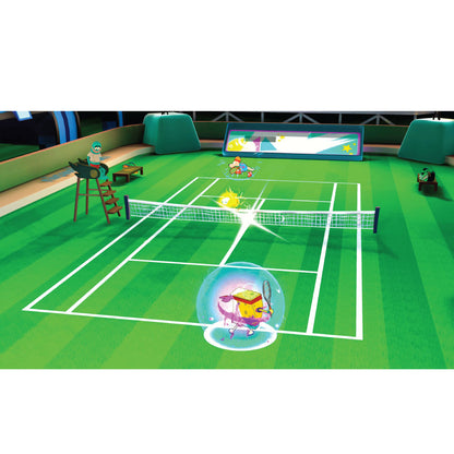 Nintendo Switch Nickeldeon Extreme Tennis Next (English)