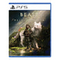 PS5 Beast of Reincarnation (English/Chinese) Playstation 5