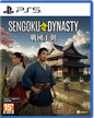 PS5 Sengoku Dynasty (R3 / Asia / English / Chinese) PlayStation 5