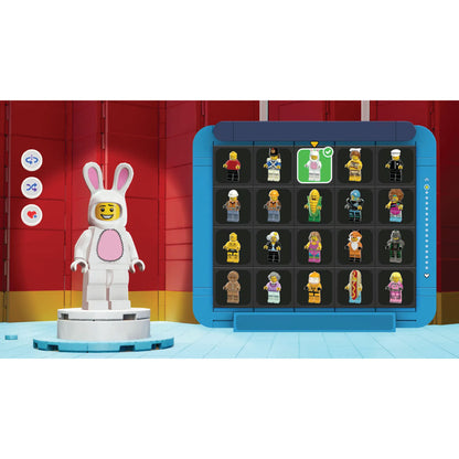 Nintendo Switch Lego Party! (English/Chinese)
