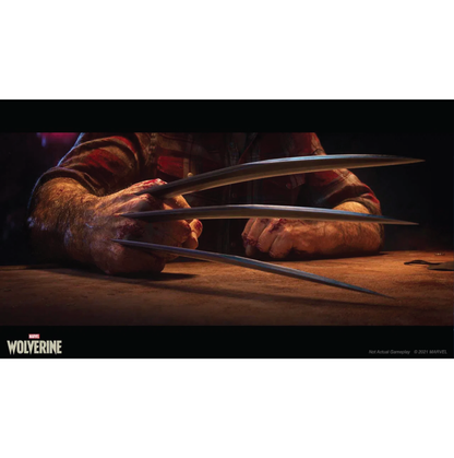 PS5 Wolverine R3 (English/Chinese) (Release 15 Sept 2026) Playstation 5