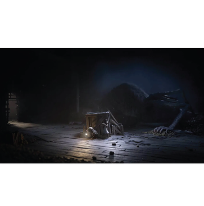 PS5 Reanimal (English) Playstation 5