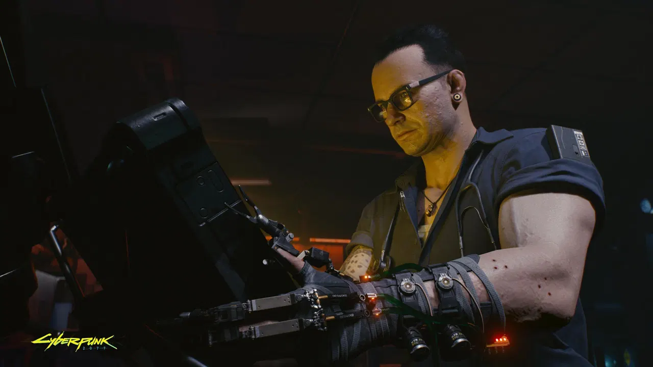 Nintendo Switch 2 Cyberpunk 2077 [Ultimate Edition] (Asia / English / Chinese)