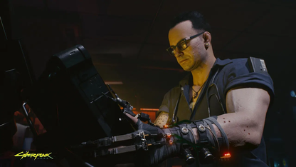 Nintendo Switch 2 Cyberpunk 2077 [Ultimate Edition] (Asia / English / Chinese)