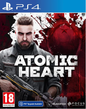 PS4 Atomic Heart (R3 / Asia / English / Chinese) PlayStation 4