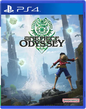 PS4 One Piece: Odyssey (R3 / Asia / English) PlayStation 4