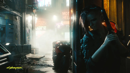 Nintendo Switch 2 Cyberpunk 2077 [Ultimate Edition] (Asia / English / Chinese)