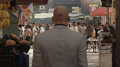Nintendo Switch 2 HITMAN: World Of Assassination [Signature Edition] (Europe / Multi-Language)