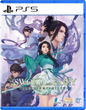 (PREOWNED) PS5 Sword And Fairy: Together Forever (R3 / English / Chinese) PlayStation 5