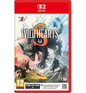 Nintendo Switch 2 Wild Hearts S (Asia / English)