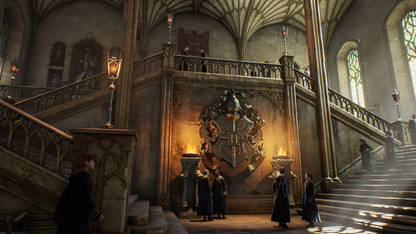 Nintendo Switch 2 Hogwarts Legacy (Europe / English)