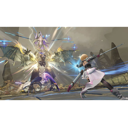 PS5 Granblue Fantasy Relink Endless Ragnarok (Japanese/English) Playstation 5