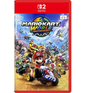 Nintendo Switch 2 Mario Kart World (Asia / Multi-Language)
