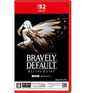 Nintendo Switch 2 Bravely Default: Flying Fairy (Asia / Multi-Language)