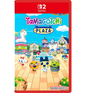 Nintendo Switch 2 Tamagotchi Plaza (Asia / English)