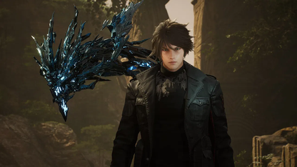 PS5 Lost Soul Aside (R3 / Asia / English / Chinese) PlayStation 5