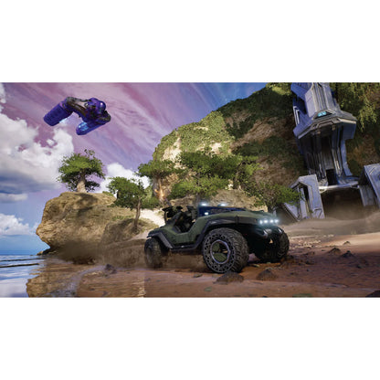 PS5 Halo Campaign Evolved (English/Chinese) Playstation 5
